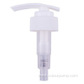 38mm Plastic Hand Soap Dispenser White lotion pump